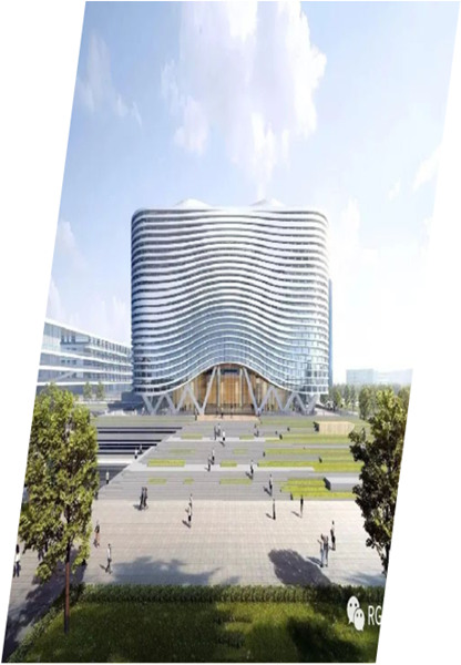 常州河海大学新校区