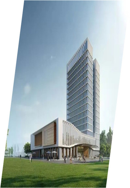 南京农业大学江北新校区